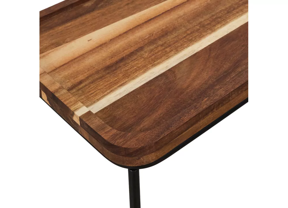 Consola patas metal LIAM