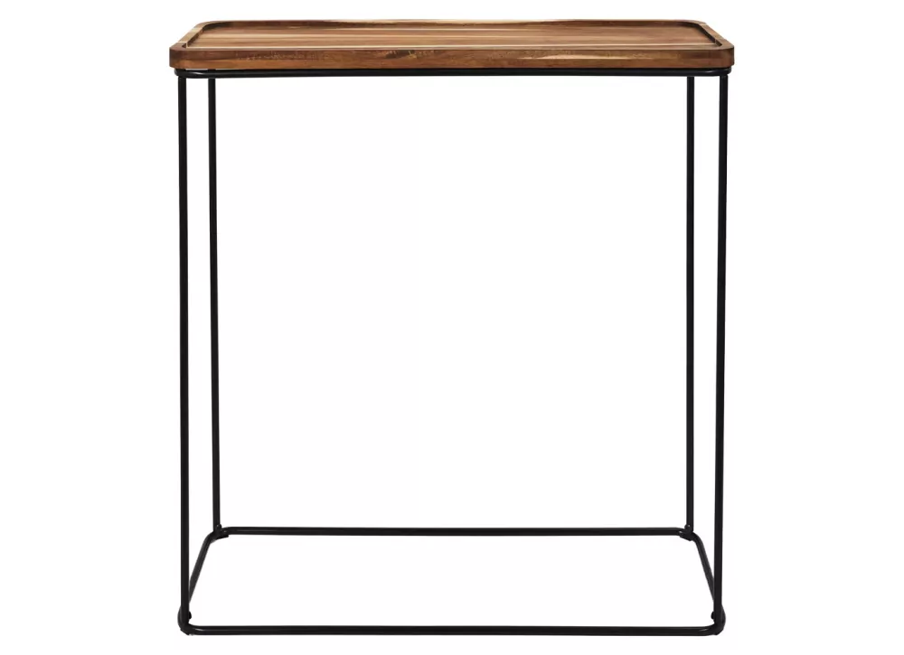 Consola patas metal LIAM