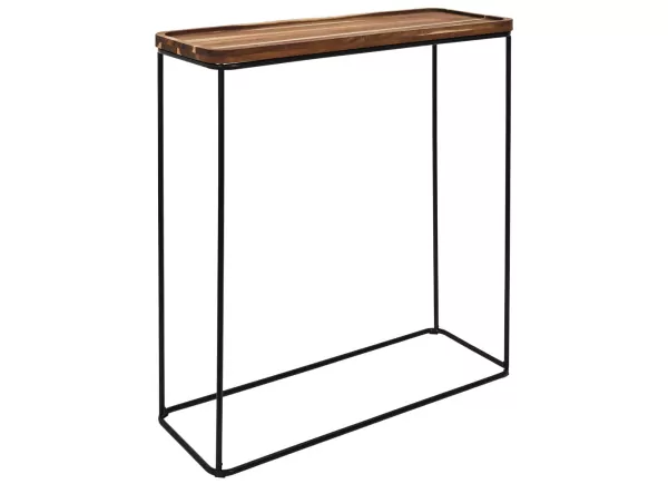 Console pernas de metal LIAM