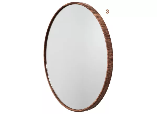 Jogo 3 espelhos FORTUAÇÃO