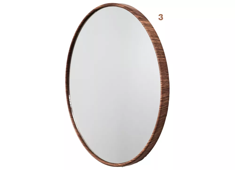 Jogo 3 espelhos FORTUAÇÃO