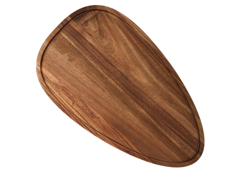 Juego de 2 mesas de centro ARLEY Juego de 2 mesas de centro ARLEY