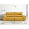 Sofá de 3 ou 4 lugares conversíveis para chaisse longue TORINI