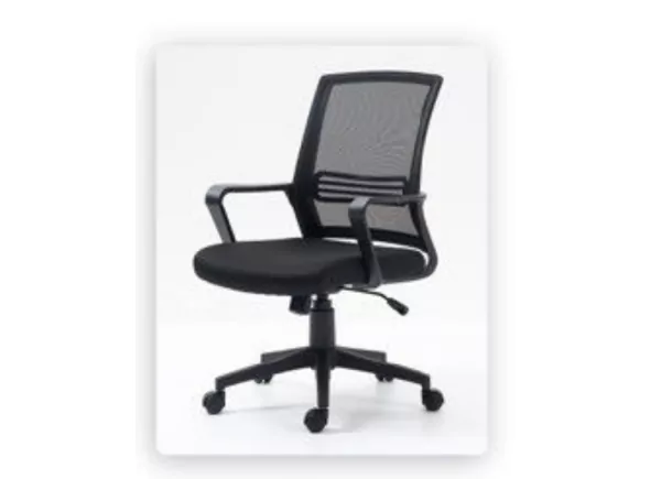 Silla de estudios con brazos SAONA Silla de estudios con brazos SAONA