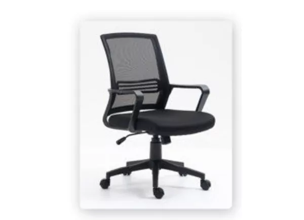 Silla de estudios con brazos SAONA Silla de estudios con brazos SAONA