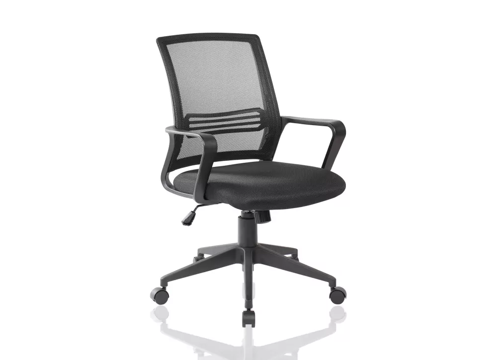 Silla de estudios con brazos SAONA