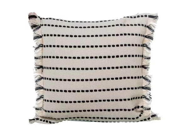 Cojín cuadrado marinero NAUTIC