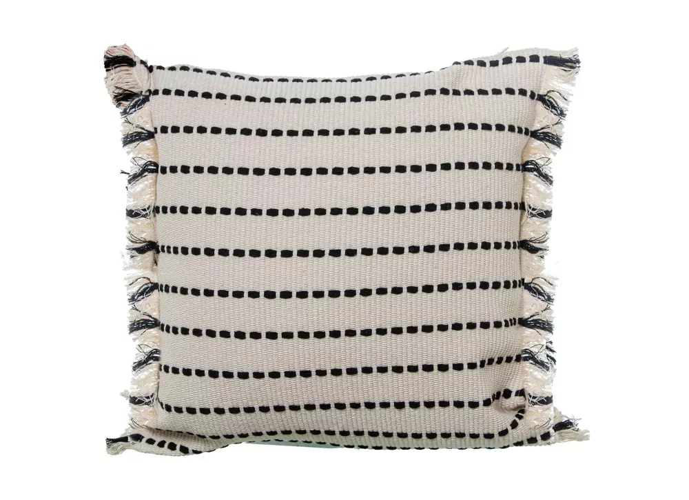 Cojín cuadrado marinero NAUTIC