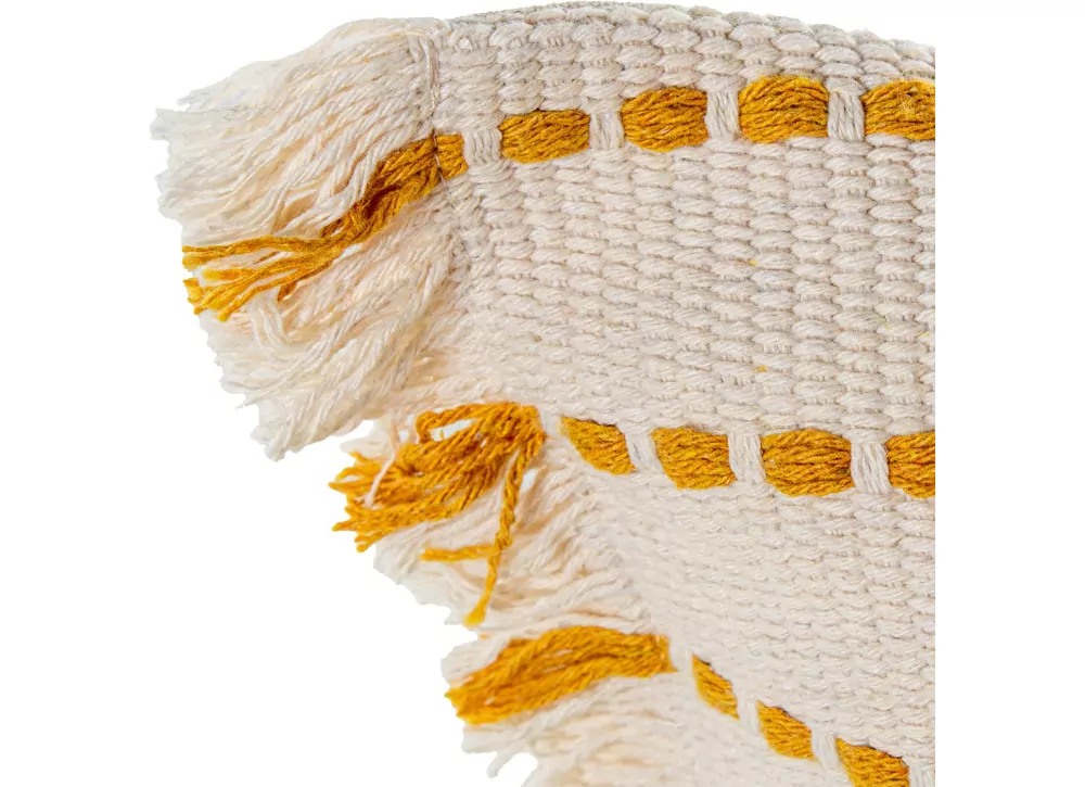 Cojín cuadrado marinero NAUTIC