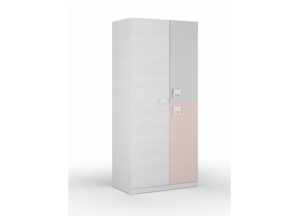 ARMARIO TRES PUERTAS CLARA ARMARIO TRES PUERTAS CLARA