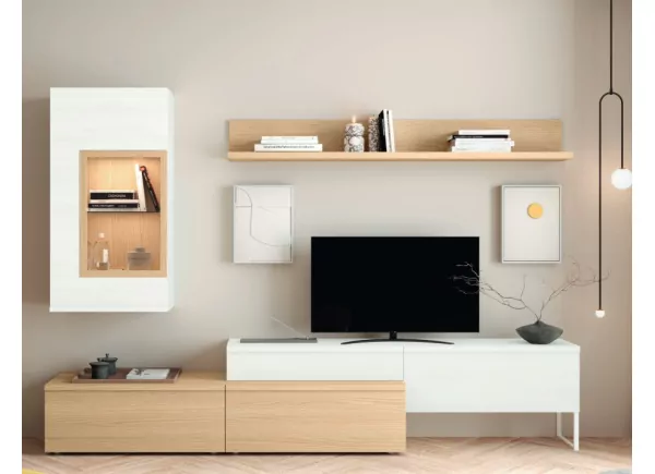 Mueble para salón FUTURE VI Mueble para salón FUTURE VI