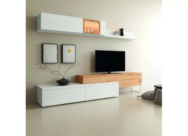 Mueble para salón TETRIS Mueble para salón TETRIS