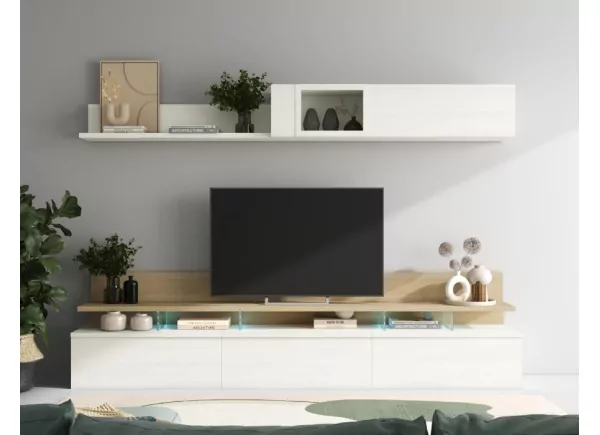 Mueble para salón LINK Mueble para salón LINK