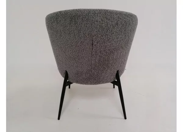 Poltrona Estofada LENA