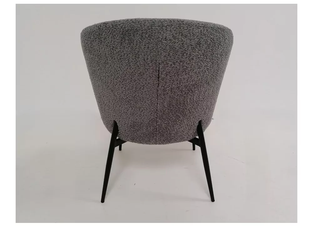 Poltrona Estofada LENA