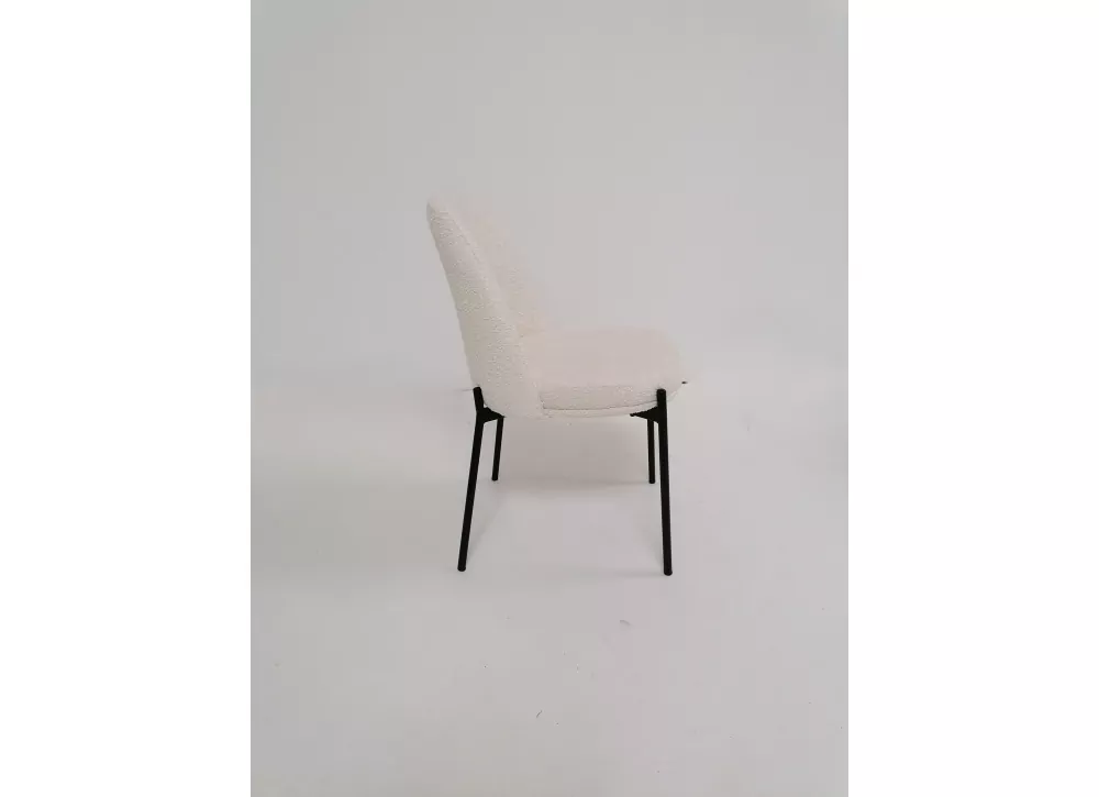 Cadeira de jantar NELLY Cadeira de jantar NELLY