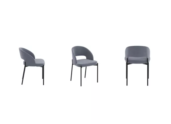 Silla comedor TOKE