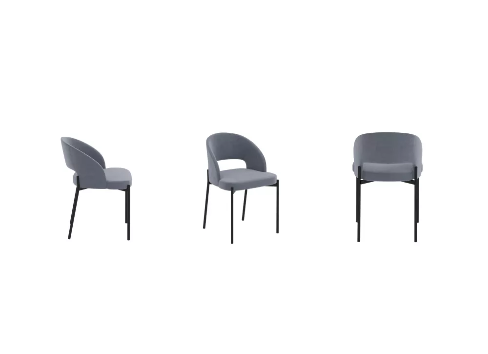 Silla comedor TOKE