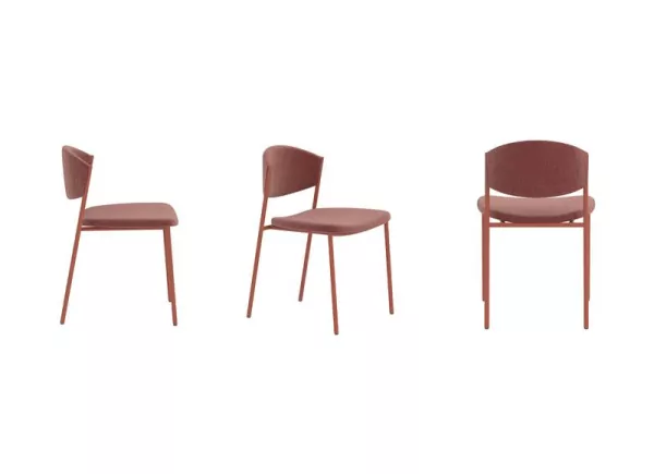 Silla comedor ALLORA