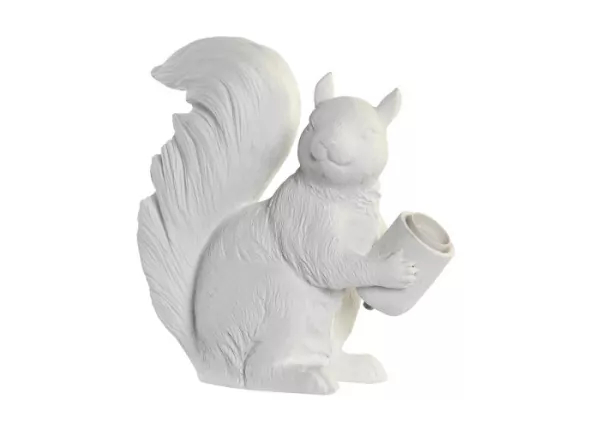 Lâmpada de esquilo NUMA Lâmpada de esquilo NUMA