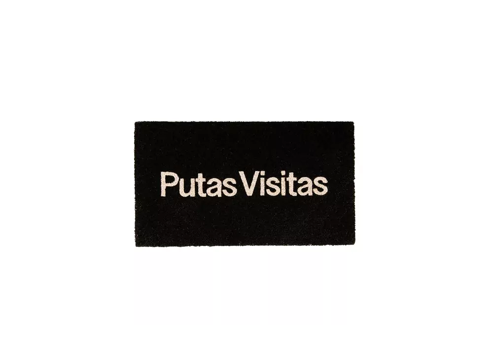 Capacho de visitante KIMA Capacho de visitante KIMA