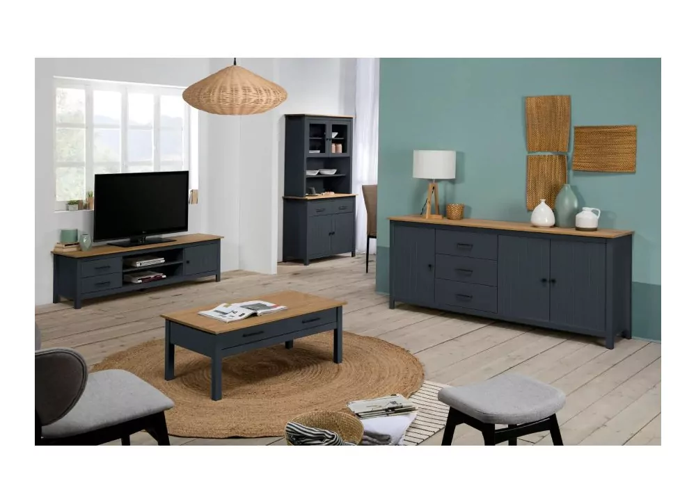 Mueble de tv RANDA Mueble de tv RANDA