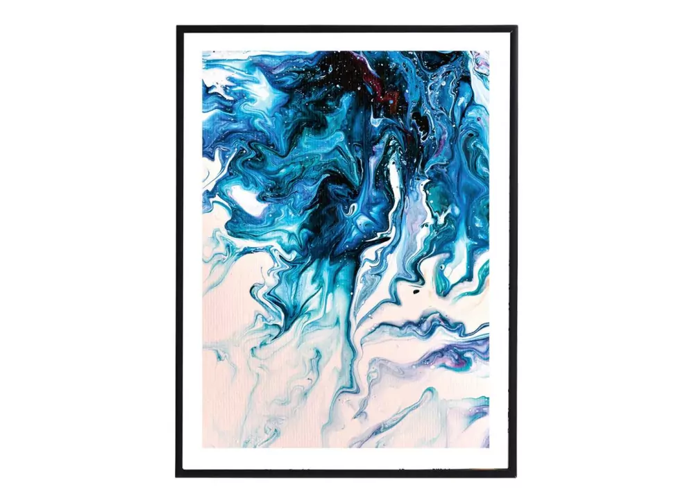 Marco de fotos CALIZA