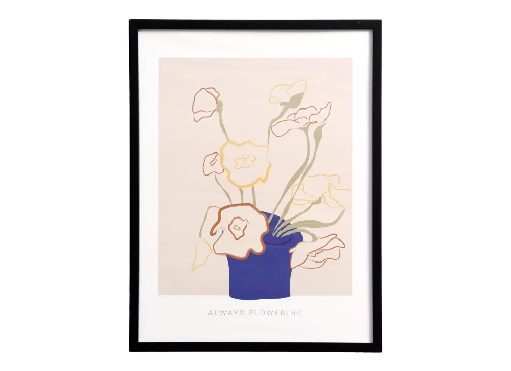 Marco de fotos CALIZA