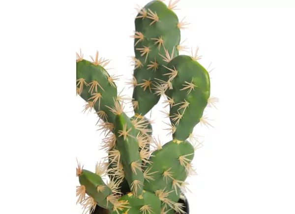 Maceta cactus artificial VENTISCA