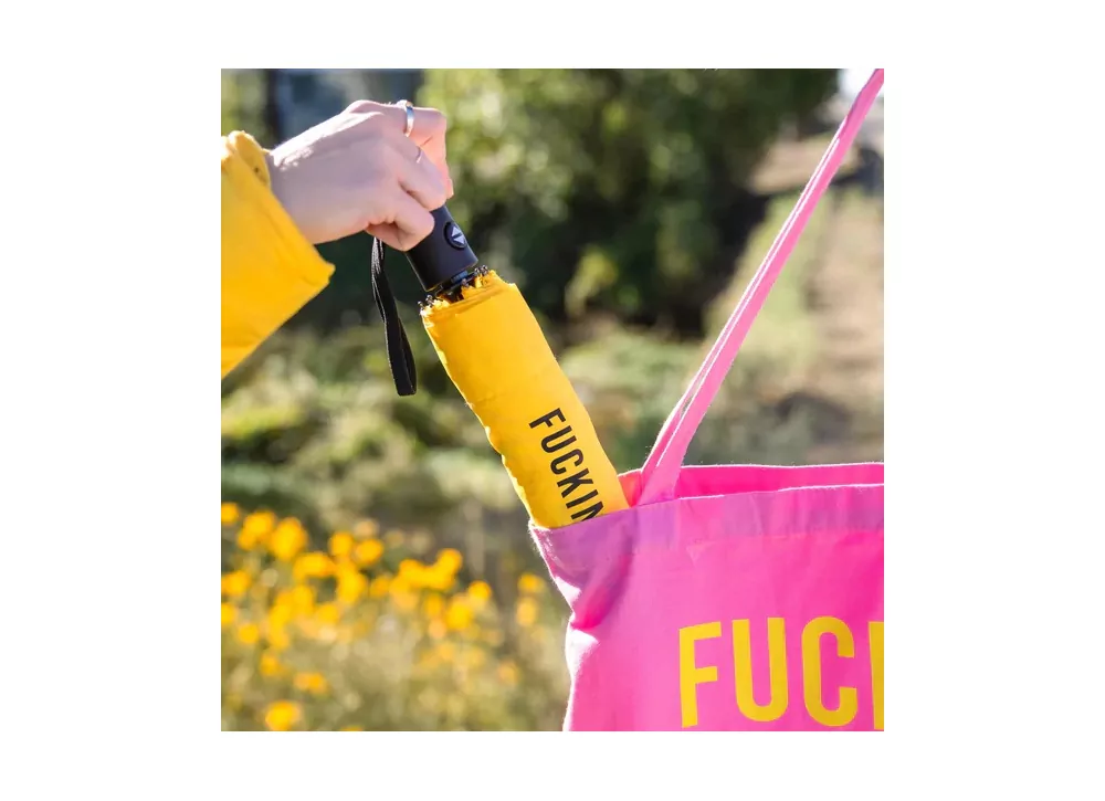 Guarda-chuva dobrável RAIN