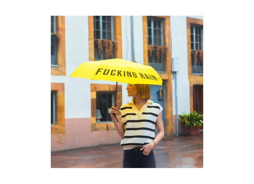 Guarda-chuva dobrável RAIN