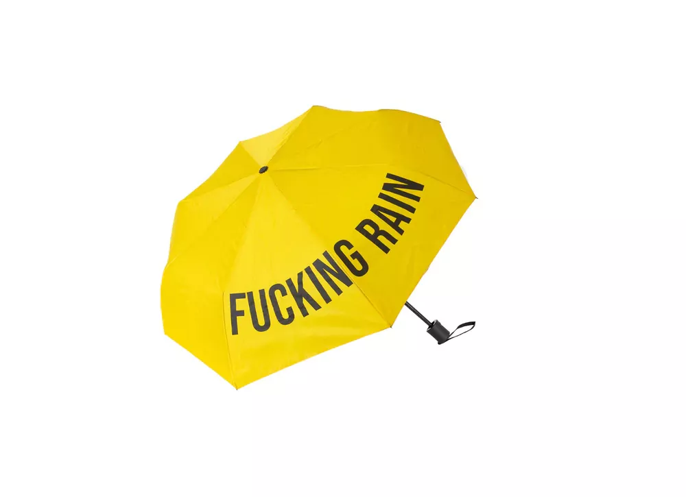 Guarda-chuva dobrável RAIN