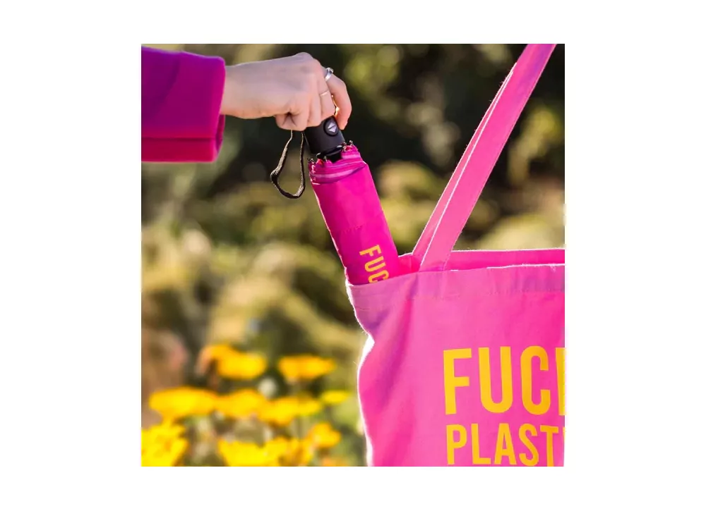 Paraguas plegable RAIN Paraguas plegable RAIN