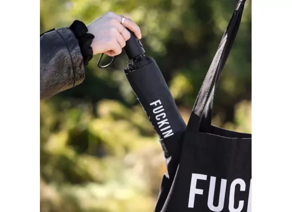 Guarda-chuva dobrável RAIN