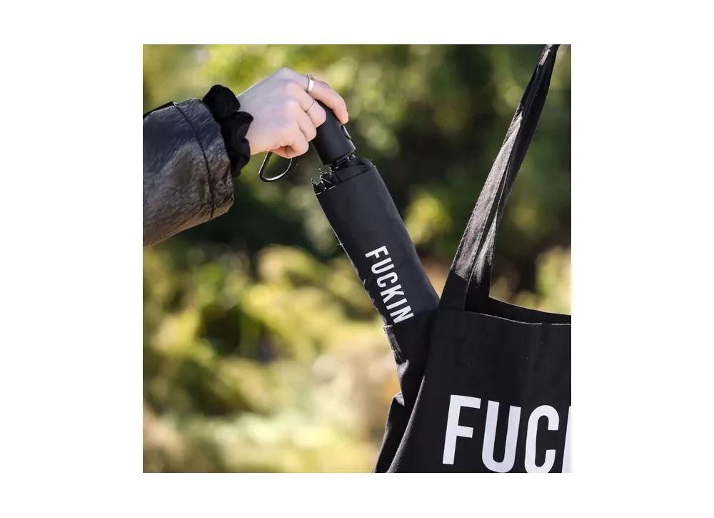 Guarda-chuva dobrável RAIN