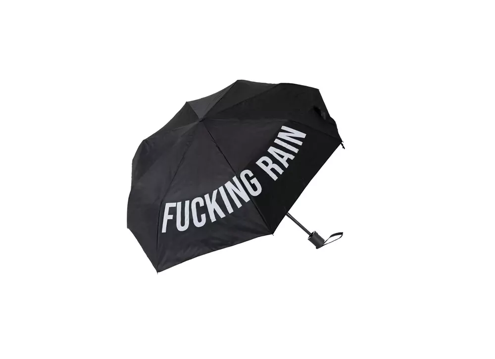 Guarda-chuva dobrável RAIN