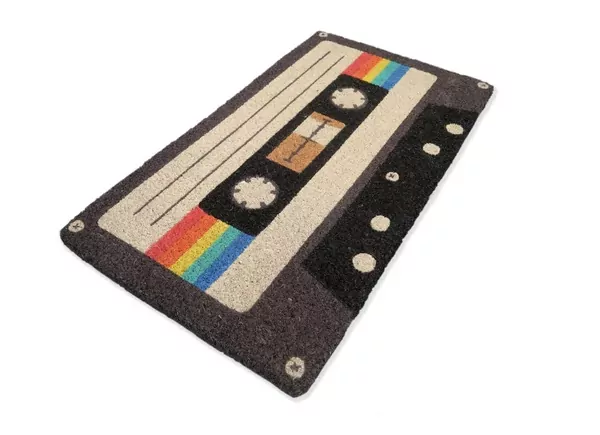 Felpudo cassette TESSA Felpudo cassette TESSA