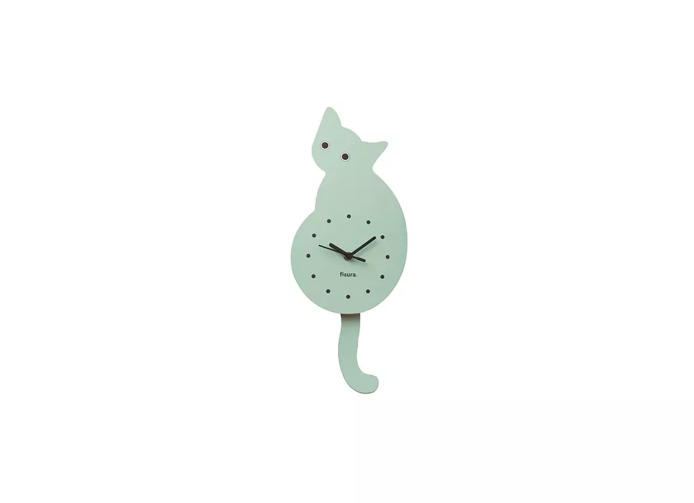 Relógio de gato LORIEN Relógio de gato LORIEN