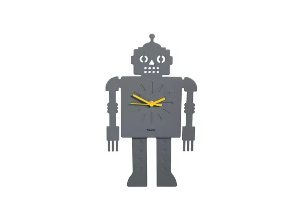 Relógio robô KALARI Relógio robô KALARI