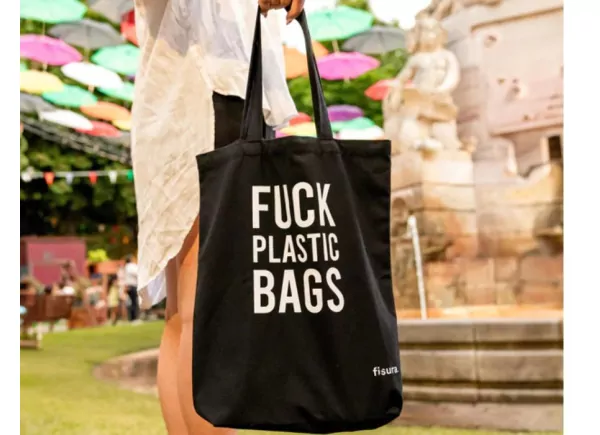 Tote bag original ENARA