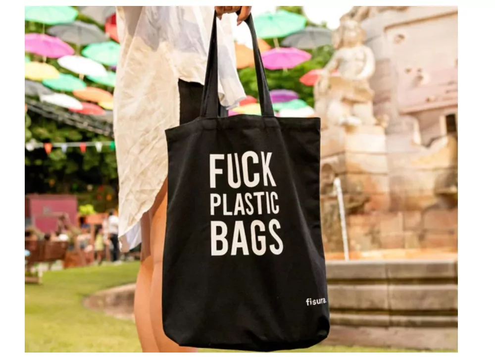 Tote bag original ENARA