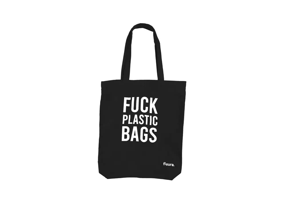 Tote bag original ENARA