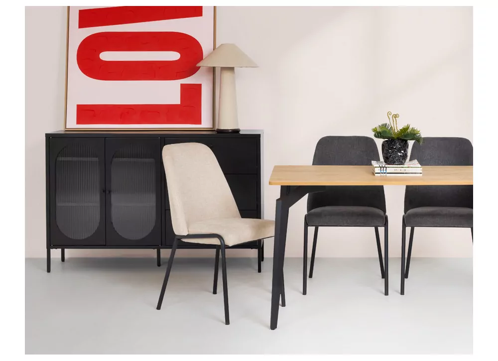 Silla comedor DORIS Silla comedor DORIS