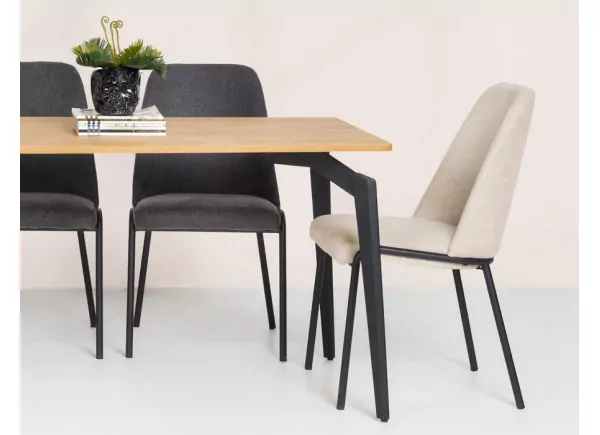 Silla comedor DORIS Silla comedor DORIS