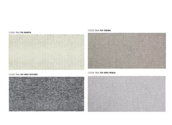 Sillón relax manual CUZCO