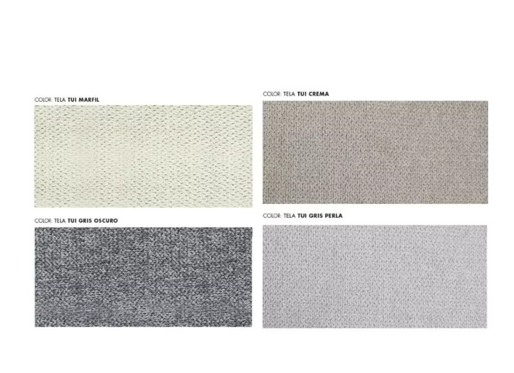 Sillón relax manual LIMA