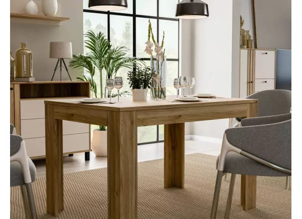 Mesa de jantar ARNEY