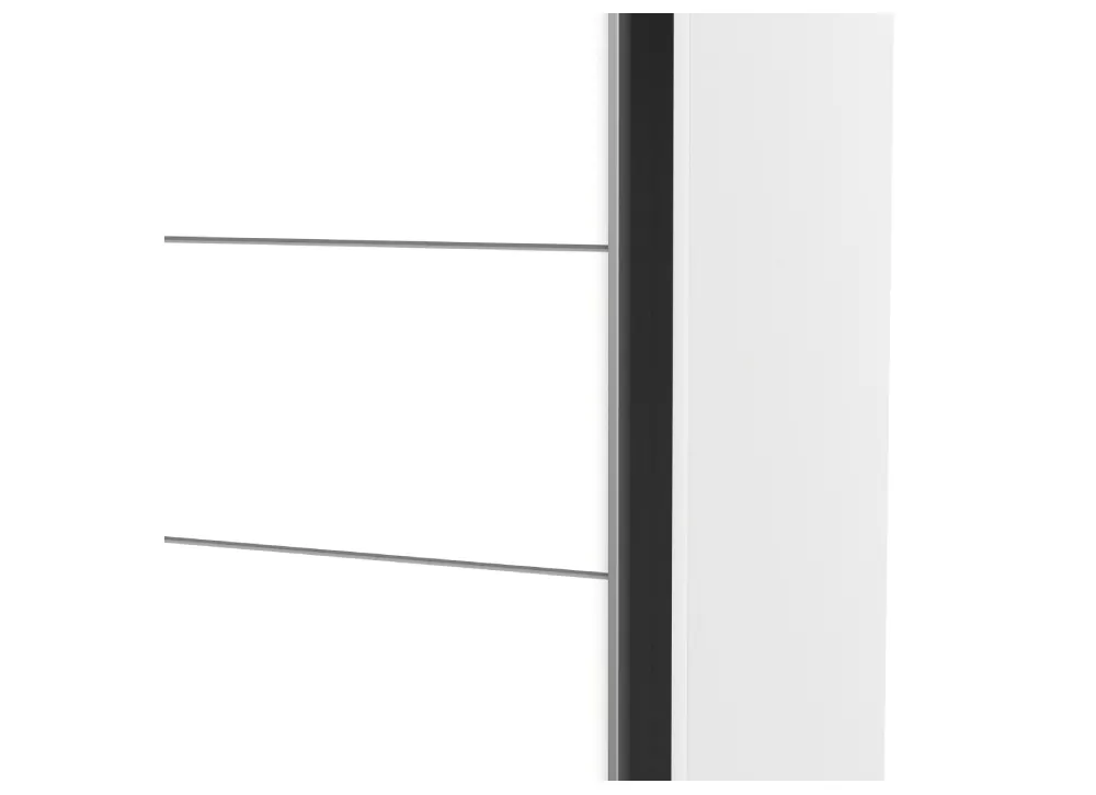 Armario 2 puertas correderas FADE Armario 2 puertas correderas FADE