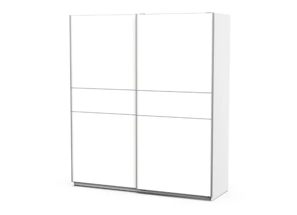 Armario 2 puertas correderas FADE Armario 2 puertas correderas FADE