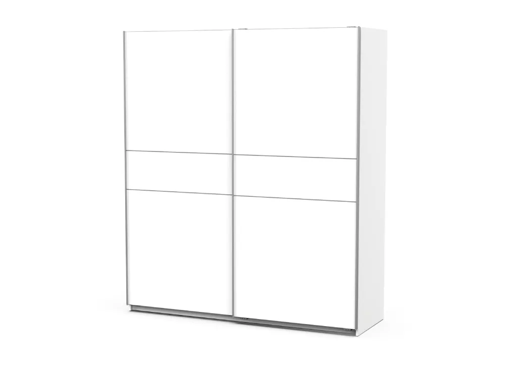 Armario 2 puertas correderas FADE Armario 2 puertas correderas FADE